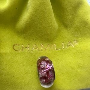 Chamilia Authentic 925 Murano Charm